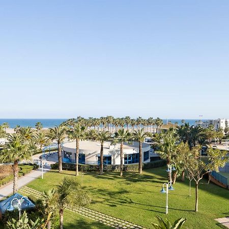 Patacona Beach Valencia Exterior foto